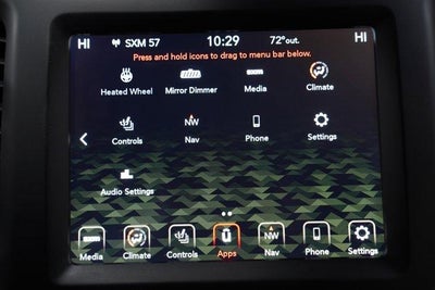 2023 Jeep Cherokee Altitude Lux 4x4