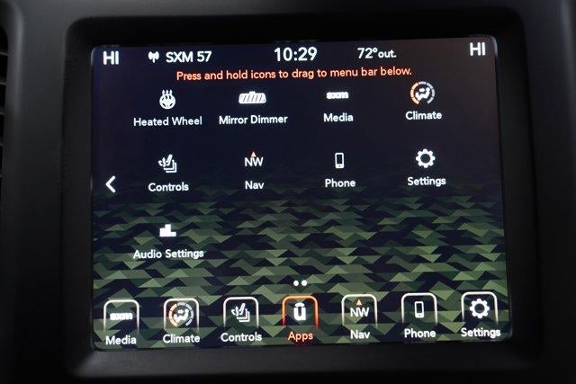 2023 Jeep Cherokee Altitude Lux 4x4