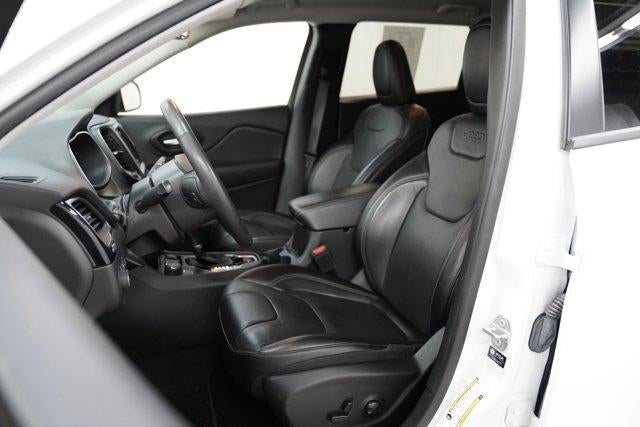 2023 Jeep Cherokee Altitude Lux 4x4