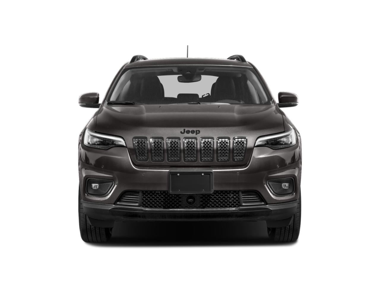 2023 Jeep Cherokee Altitude Lux 4x4