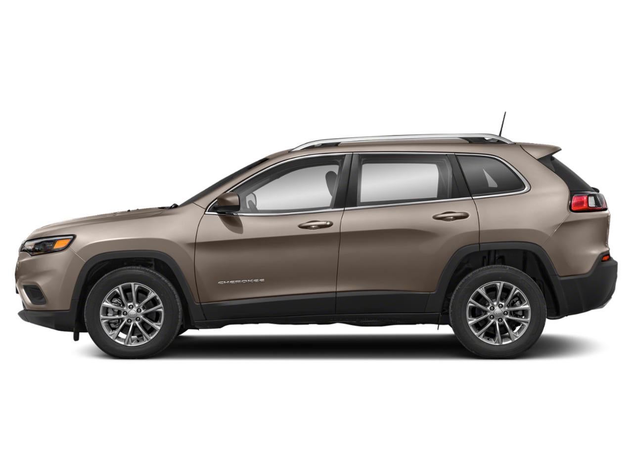 2021 Jeep Cherokee 80th Anniversary 4x4