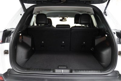 2022 Jeep Cherokee Latitude Lux 4x4