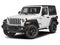 2024 Jeep Wrangler Sport S 2 Door 4x4