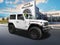 2025 Jeep Wrangler Rubicon X 2 Door 4x4
