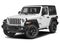 2025 Jeep Wrangler Rubicon X 2 Door 4x4