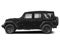 2024 Jeep Wrangler Sahara 4 Door 4x4