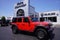 2024 Jeep Wrangler Rubicon 4 Door 4x4