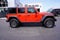 2024 Jeep Wrangler Rubicon 4 Door 4x4