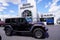2026 Jeep Wrangler Rubicon 4 Door 4x4