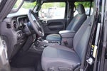 2026 Jeep Wrangler Rubicon 4 Door 4x4