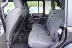 2026 Jeep Wrangler Rubicon 4 Door 4x4