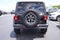 2026 Jeep Wrangler Rubicon 4 Door 4x4