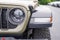 2025 Jeep Wrangler Rubicon 4 Door 4x4