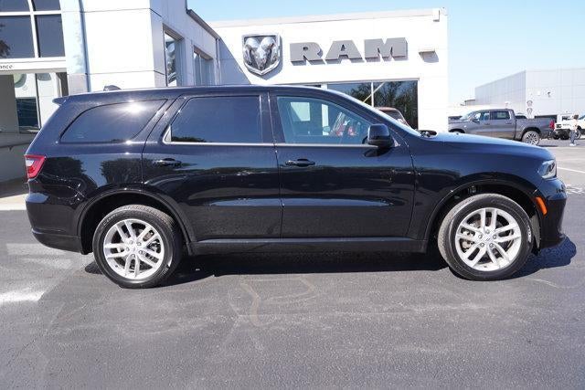 2025 Dodge Durango GT AWD