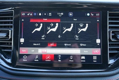 2025 Dodge Durango GT AWD