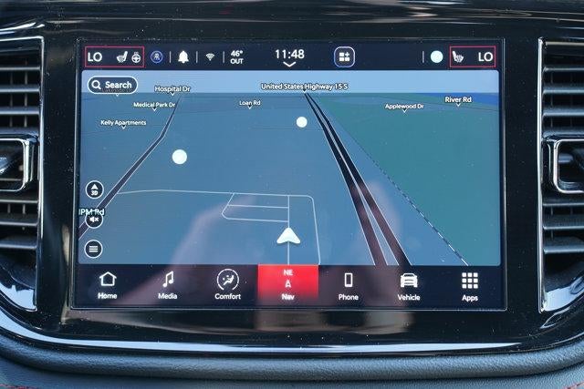 2025 Dodge Durango GT AWD