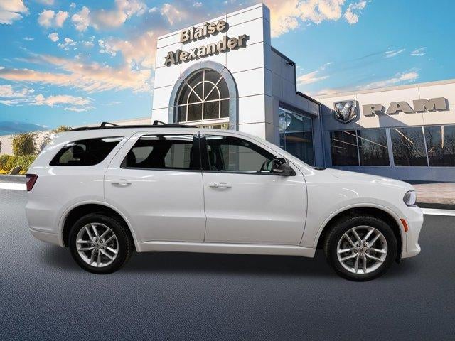 2024 Dodge Durango GT Plus AWD