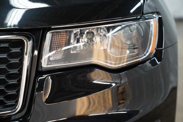 2022 Jeep Grand Cherokee WK Laredo X 4x4