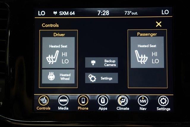 2022 Jeep Grand Cherokee WK Laredo X 4x4