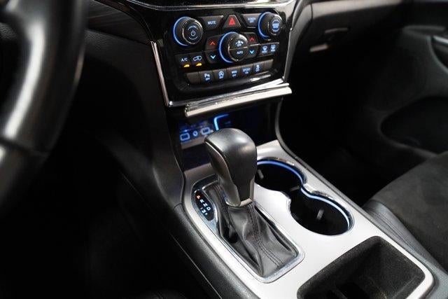 2022 Jeep Grand Cherokee WK Laredo X 4x4