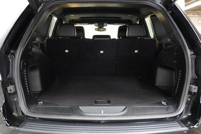 2022 Jeep Grand Cherokee WK Laredo X 4x4