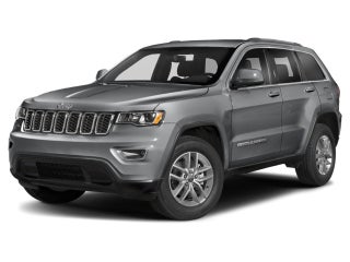 2020 Jeep Grand Cherokee Altitude 4x4