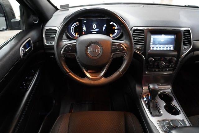 2019 Jeep Grand Cherokee Upland 4x4