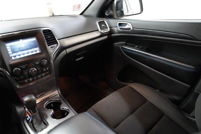 2019 Jeep Grand Cherokee Upland 4x4