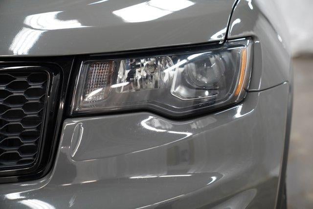 2019 Jeep Grand Cherokee Upland 4x4