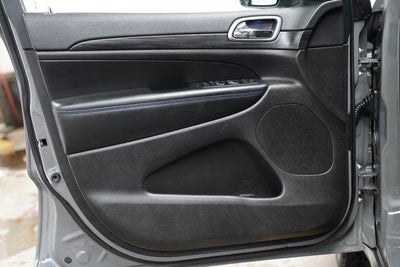 2019 Jeep Grand Cherokee Upland 4x4