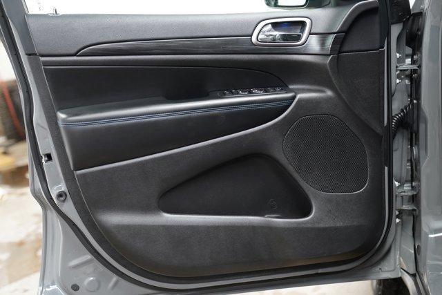 2019 Jeep Grand Cherokee Upland 4x4