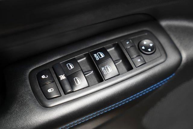 2019 Jeep Grand Cherokee Upland 4x4