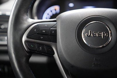 2019 Jeep Grand Cherokee Upland 4x4