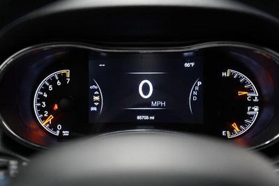 2019 Jeep Grand Cherokee Upland 4x4