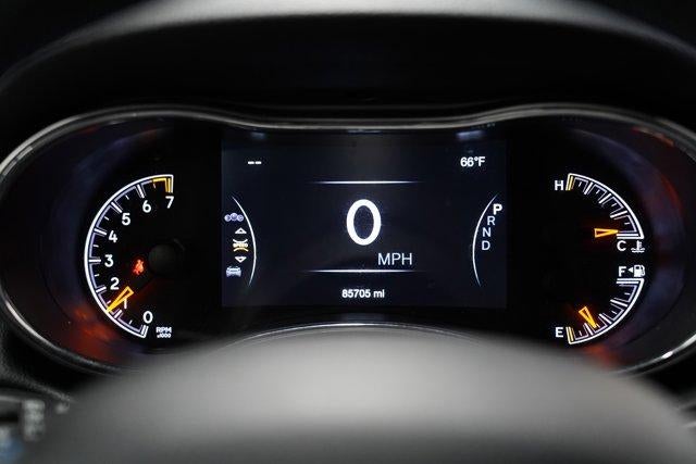 2019 Jeep Grand Cherokee Upland 4x4