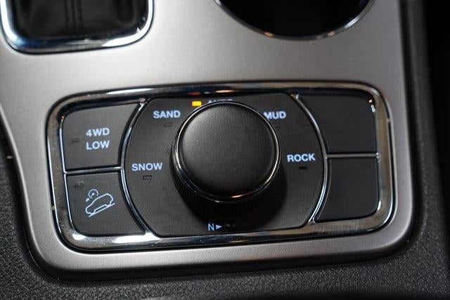 2019 Jeep Grand Cherokee Upland 4x4