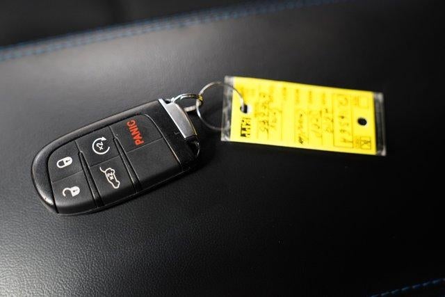 2019 Jeep Grand Cherokee Upland 4x4