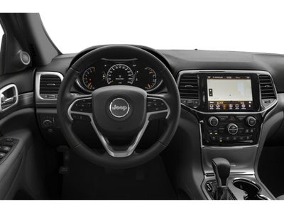 2022 Jeep Grand Cherokee WK Laredo X 4x4