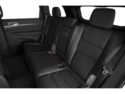 2022 Jeep Grand Cherokee WK Laredo X 4x4