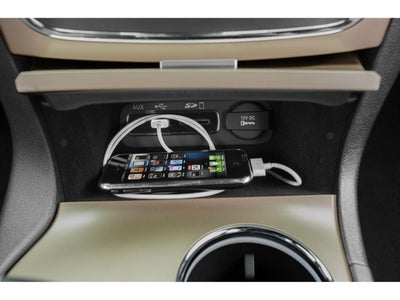 2015 Jeep Grand Cherokee 4WD 4dr Limited