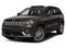 2020 Jeep Grand Cherokee Summit 4x4