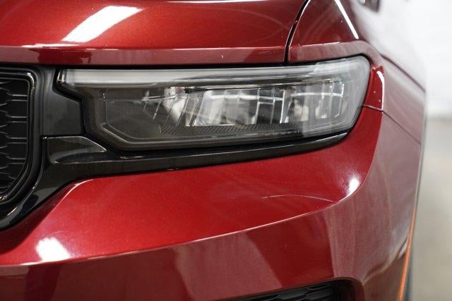 2022 Jeep Grand Cherokee Altitude 4x4