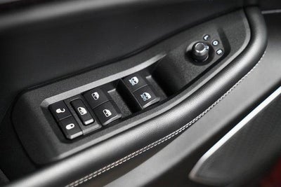 2022 Jeep Grand Cherokee Altitude 4x4