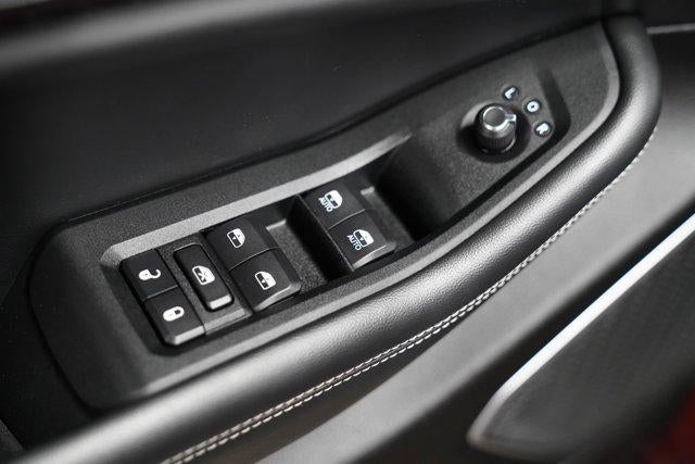 2022 Jeep Grand Cherokee Altitude 4x4