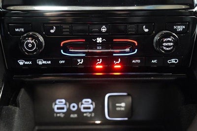 2022 Jeep Grand Cherokee Altitude 4x4