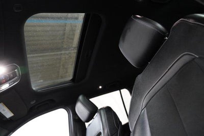 2022 Jeep Grand Cherokee Altitude 4x4