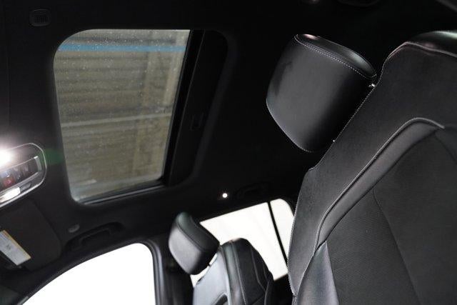 2022 Jeep Grand Cherokee Altitude 4x4