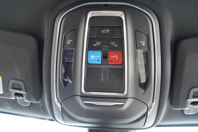 2024 Jeep Grand Cherokee Altitude 4x4