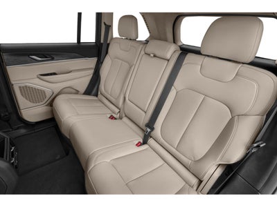 2024 Jeep Grand Cherokee Altitude 4x4