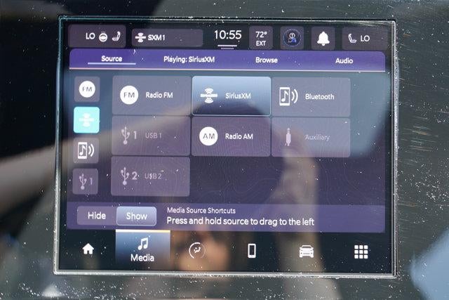2025 Jeep Grand Cherokee Altitude X 4x4